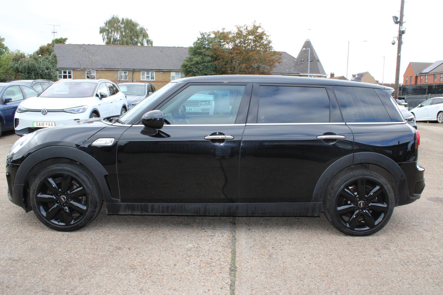 Used MINI Clubman 2017 for sale - 76979793: Photo 6