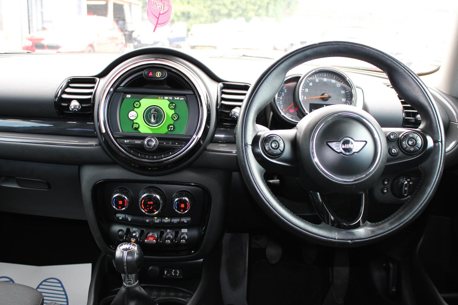 Used MINI Clubman 2017 for sale - 76979793: Photo 60