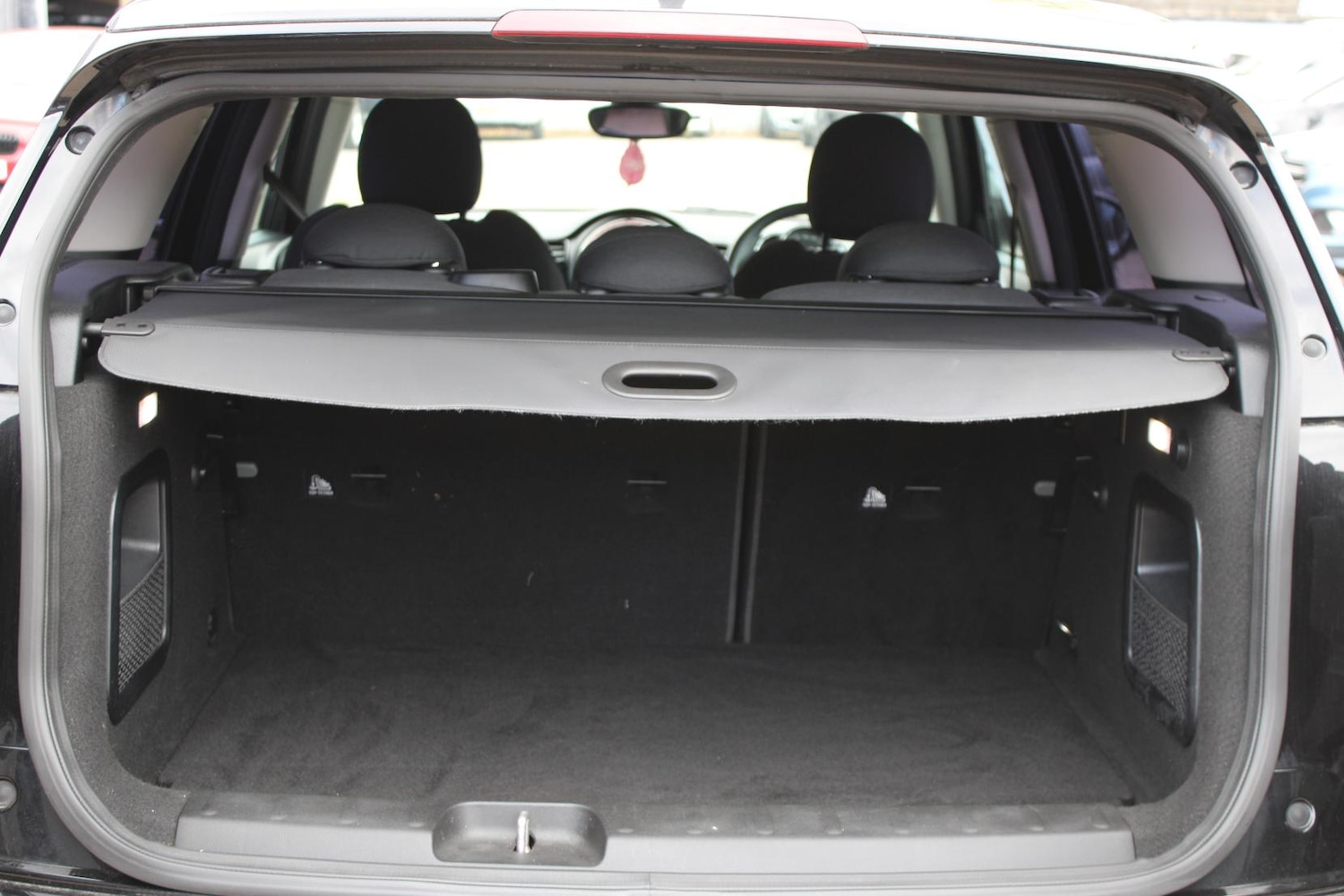 Used MINI Clubman 2017 for sale - 76979793: Photo 9