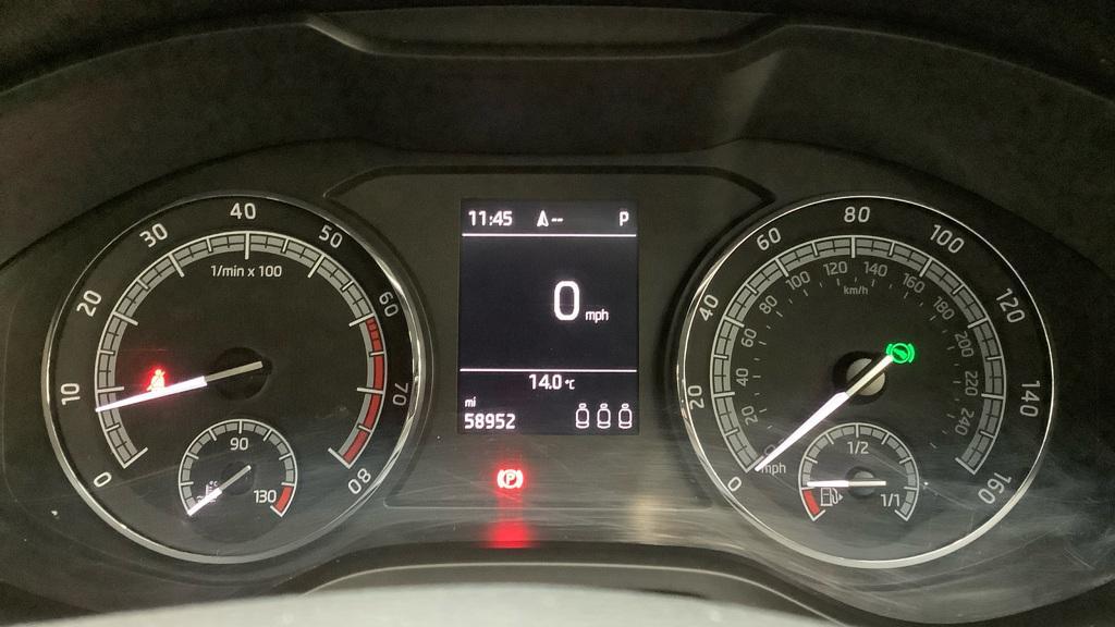 Used Skoda Kodiaq 2017 for sale - 76979771: Photo 10