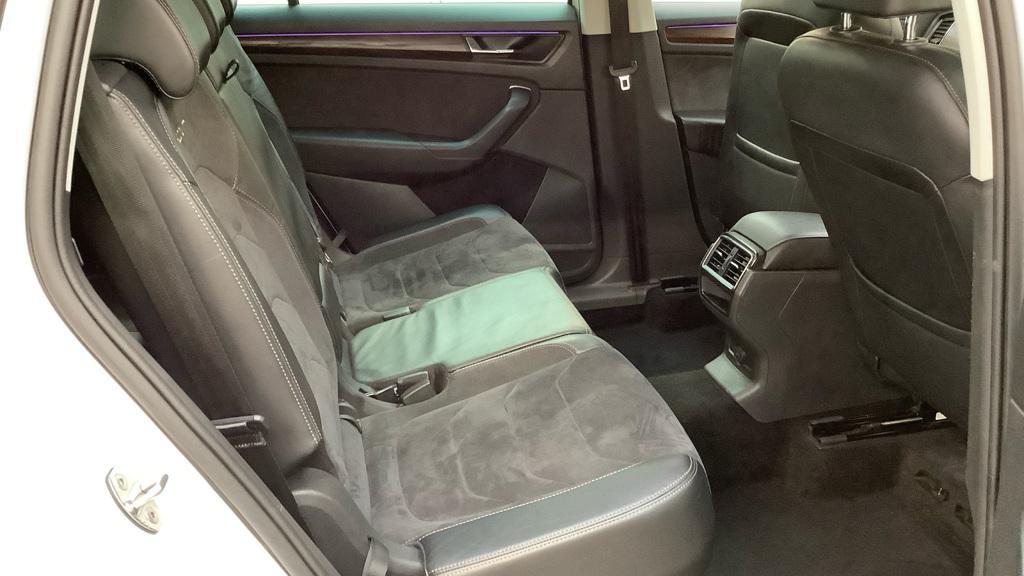 Used Skoda Kodiaq 2017 for sale - 76979771: Photo 8