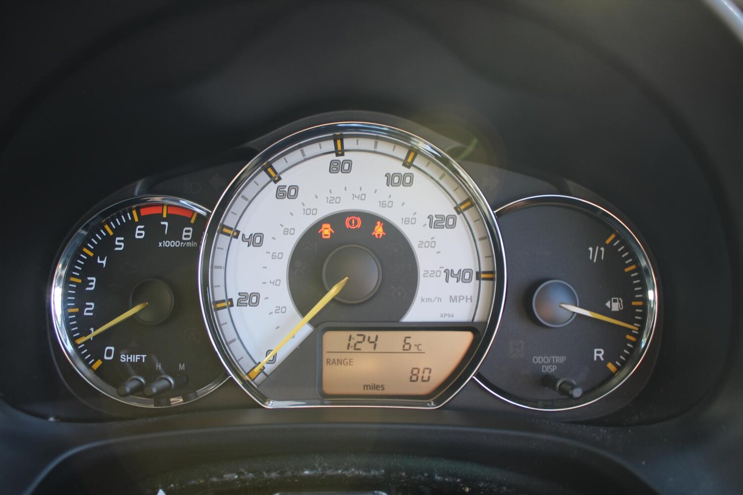 Used Toyota Yaris 2013 for sale - 77462032: Photo 36