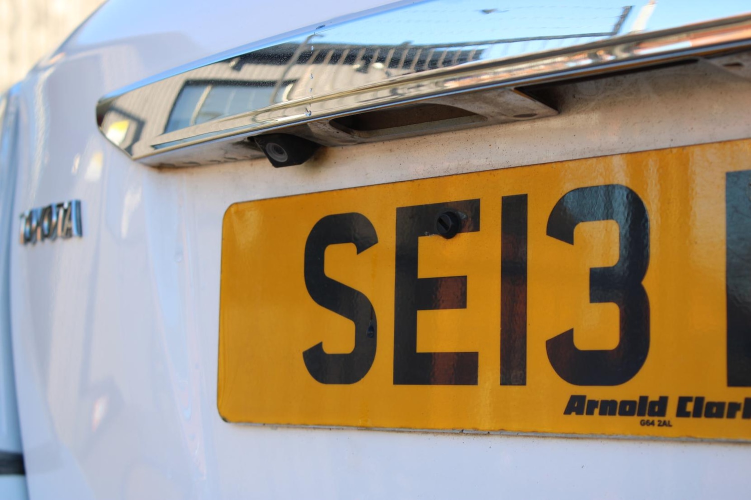 Used Toyota Yaris 2013 for sale - 77462032: Photo 8