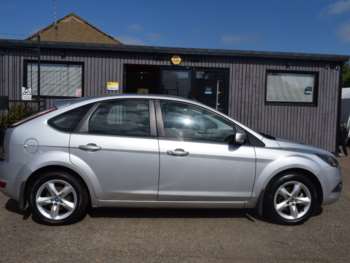 Used Ford Focus 2009 for sale - 74195418: Photo