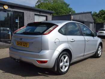 Used Ford Focus 2009 for sale - 74195418: Photo