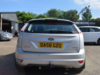 Used Ford Focus 2009 for sale - 74195418: Photo