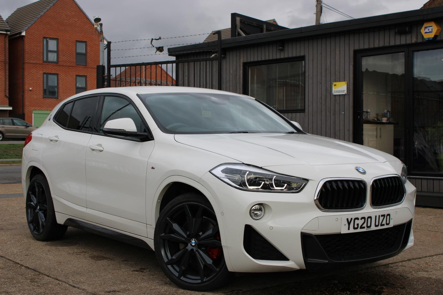 Used BMW X2 2020 for sale - 76922298: Photo 1