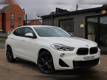 Used BMW X2 2020 for sale - 76922298: Photo