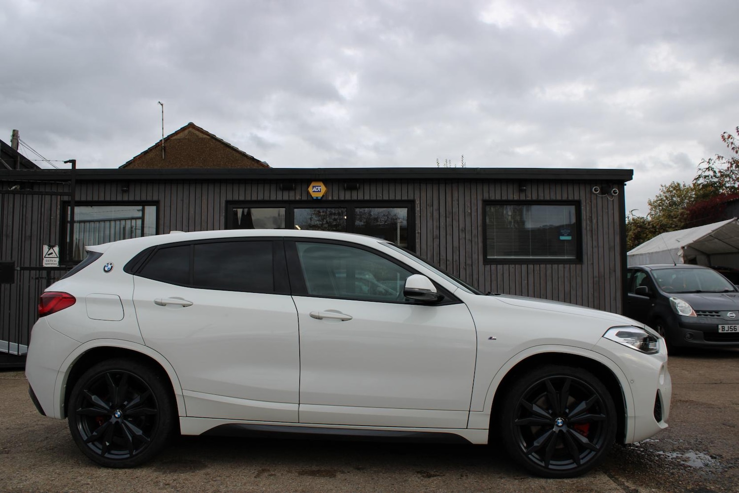 Used BMW X2 2020 for sale - 76922298: Photo 2