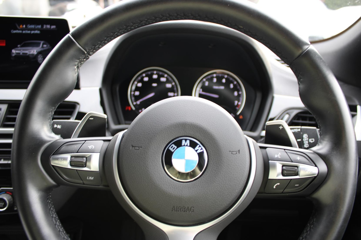 Used BMW X2 2020 for sale - 76922298: Photo 27