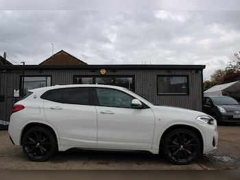 Used BMW X2 2020 for sale - 76922298: Photo