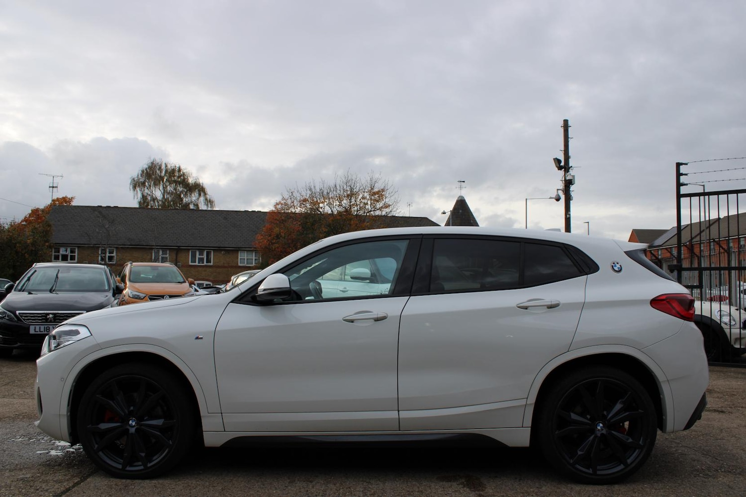 Used BMW X2 2020 for sale - 76922298: Photo 6