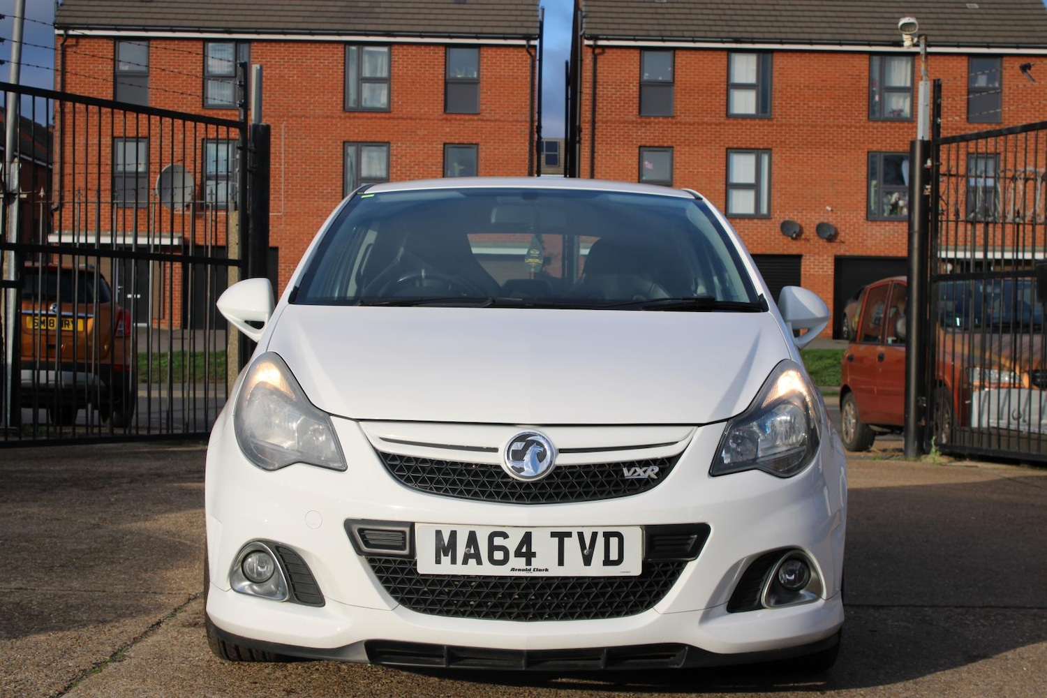 Used Vauxhall Corsa 2014 for sale - 76979757: Photo 11