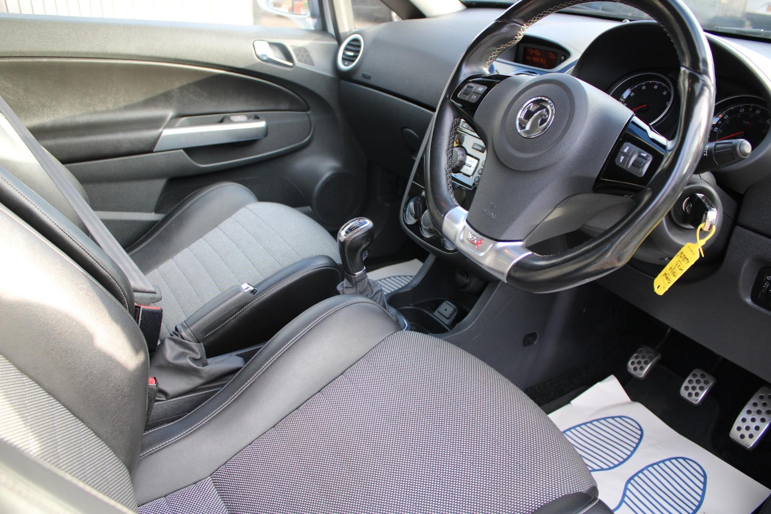 Used Vauxhall Corsa 2014 for sale - 76979757: Photo 14