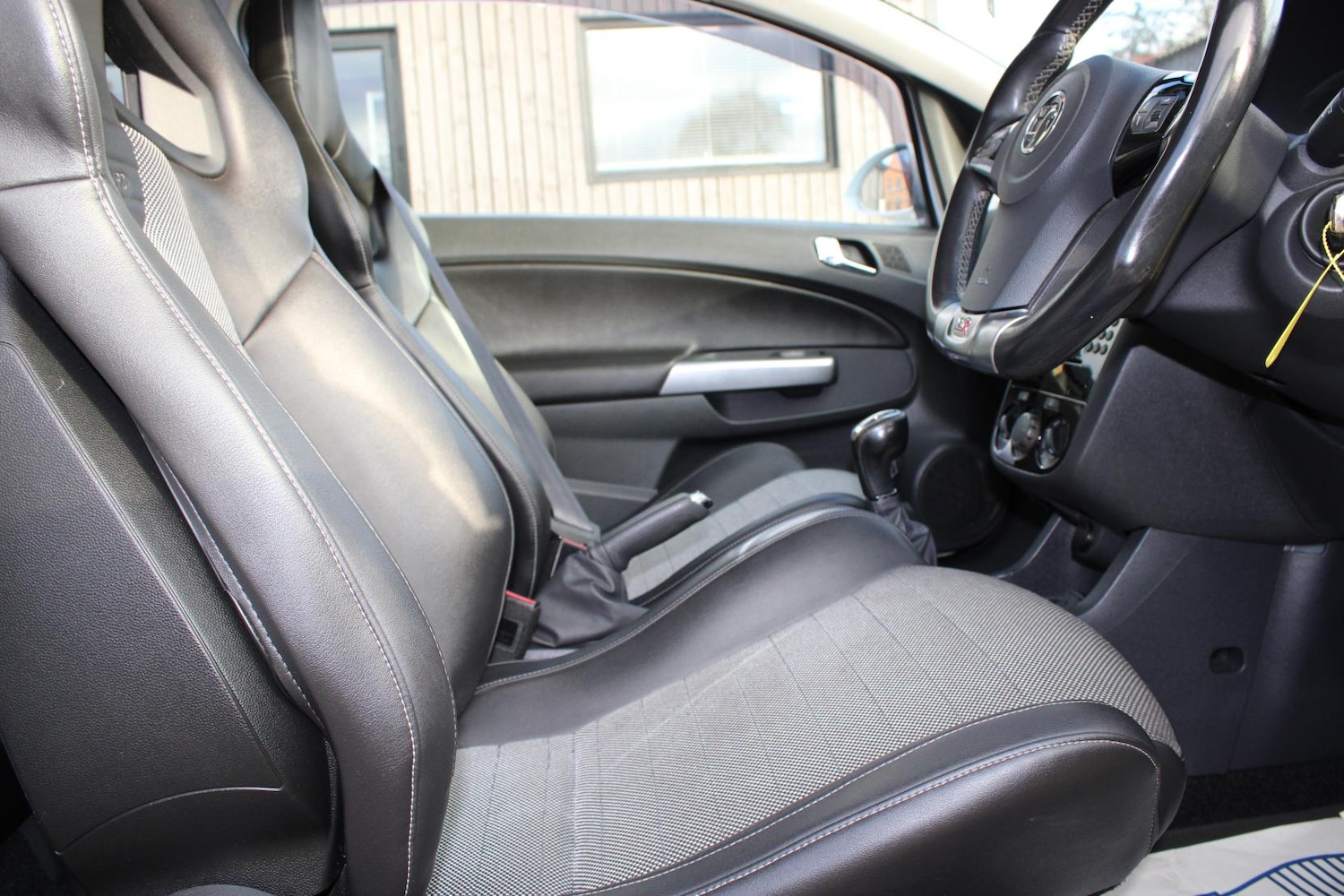 Used Vauxhall Corsa 2014 for sale - 76979757: Photo 15