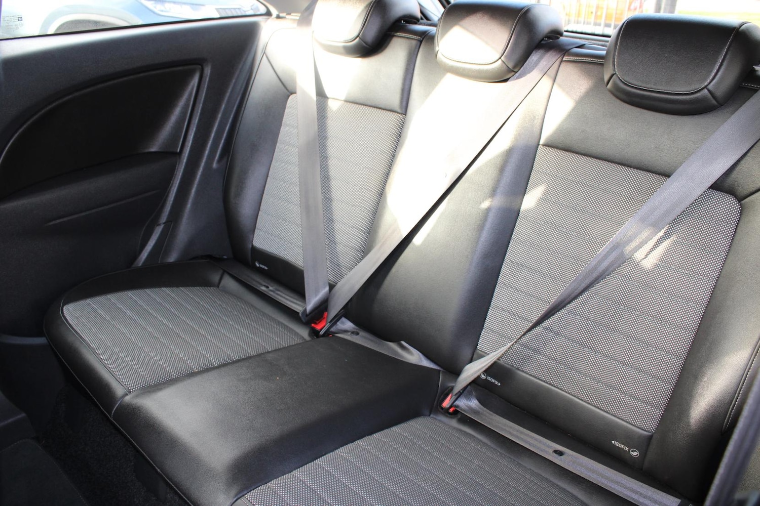 Used Vauxhall Corsa 2014 for sale - 76979757: Photo 23