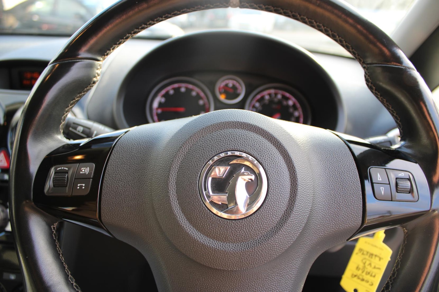 Used Vauxhall Corsa 2014 for sale - 76979757: Photo 25