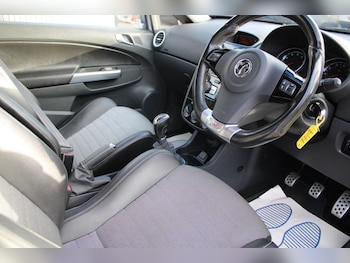 Used Vauxhall Corsa 2014 for sale - 76979757: Photo