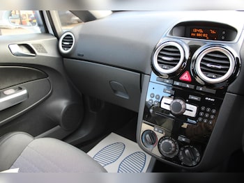 Used Vauxhall Corsa 2014 for sale - 76979757: Photo