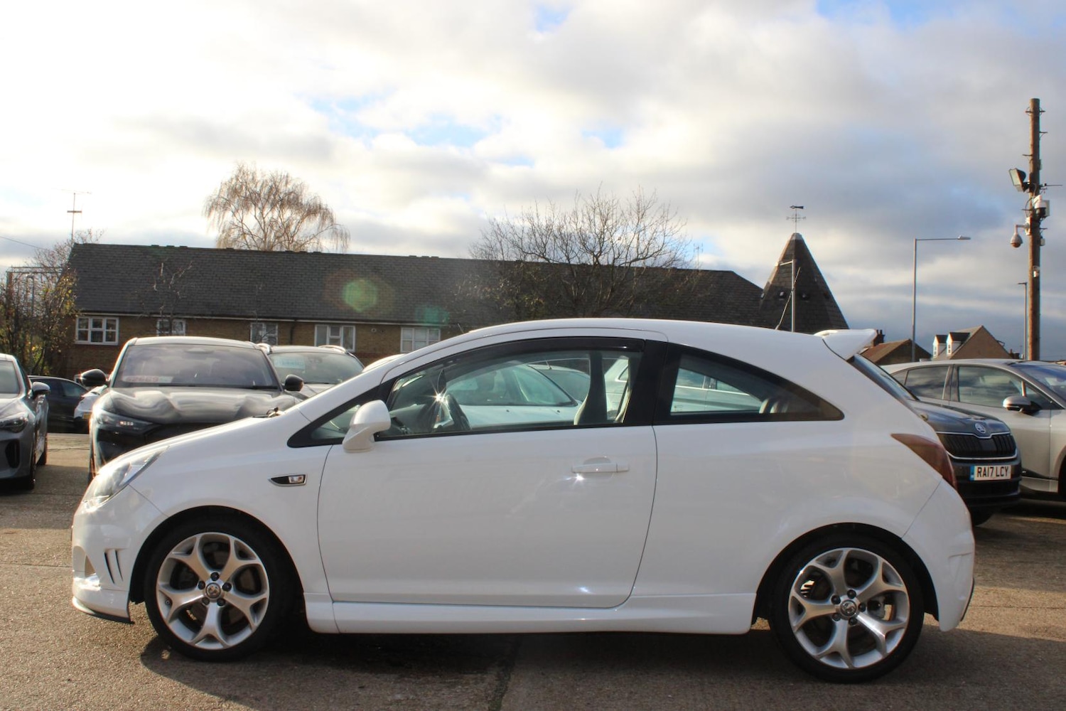 Used Vauxhall Corsa 2014 for sale - 76979757: Photo 9