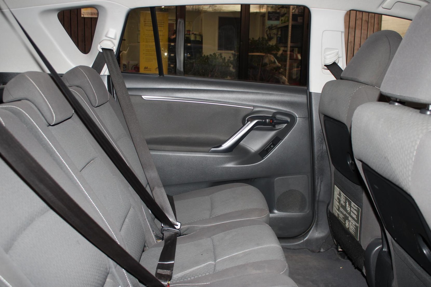 Used Toyota Verso 2013 for sale - 76922295: Photo 12