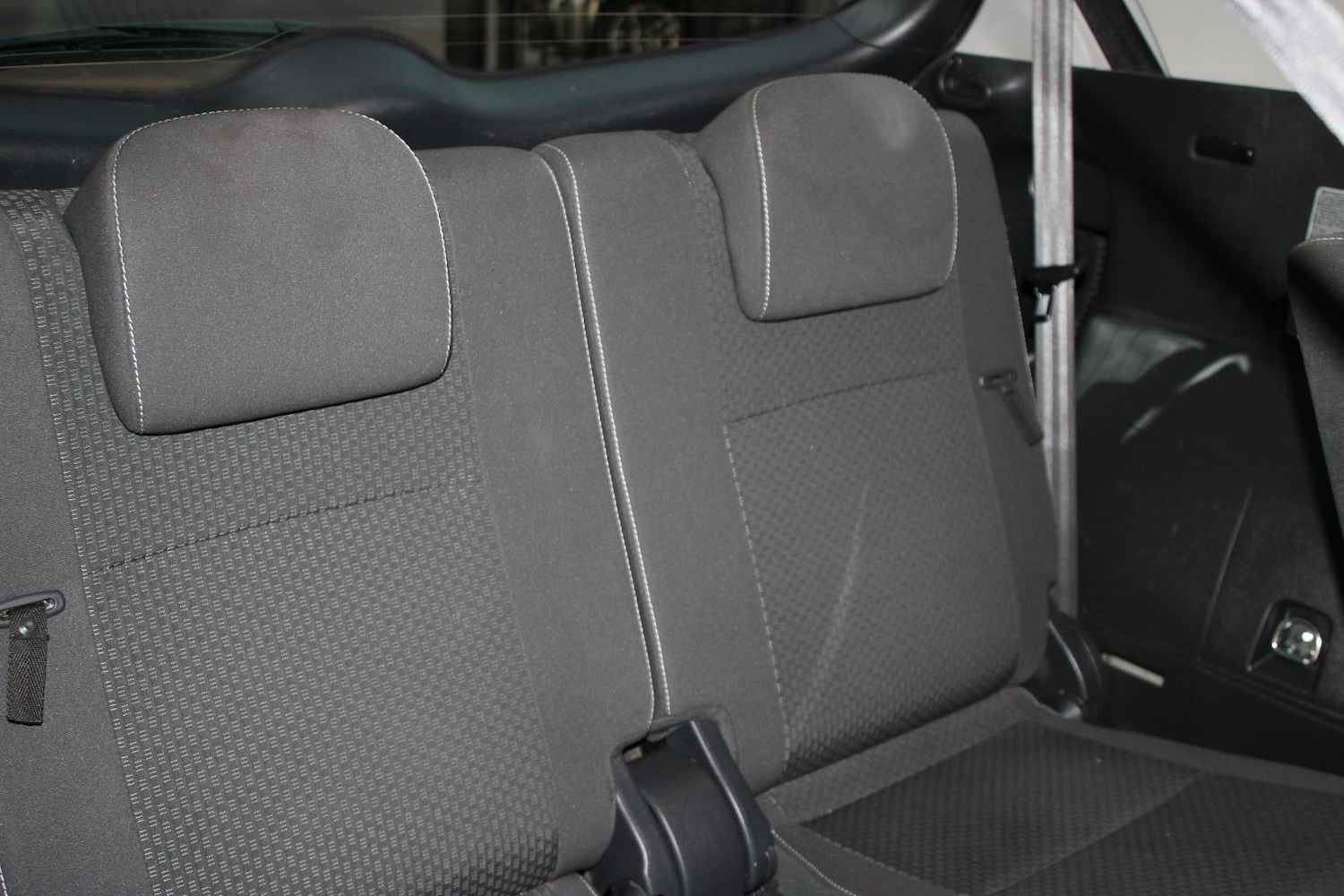 Used Toyota Verso 2013 for sale - 76922295: Photo 14