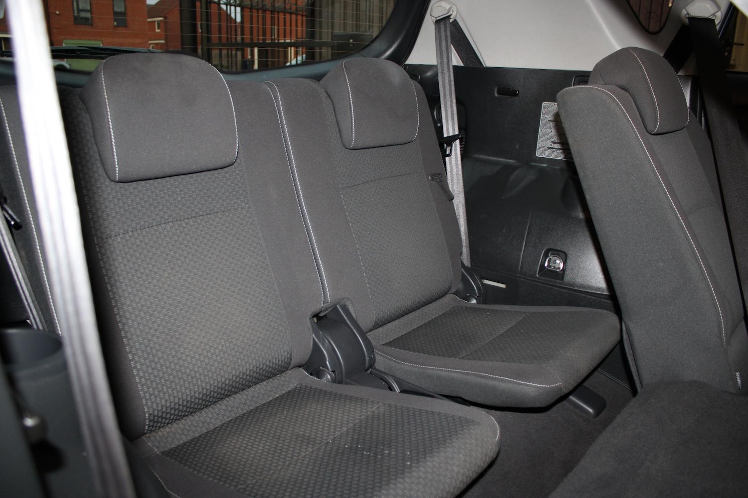 Used Toyota Verso 2013 for sale - 76922295: Photo 16