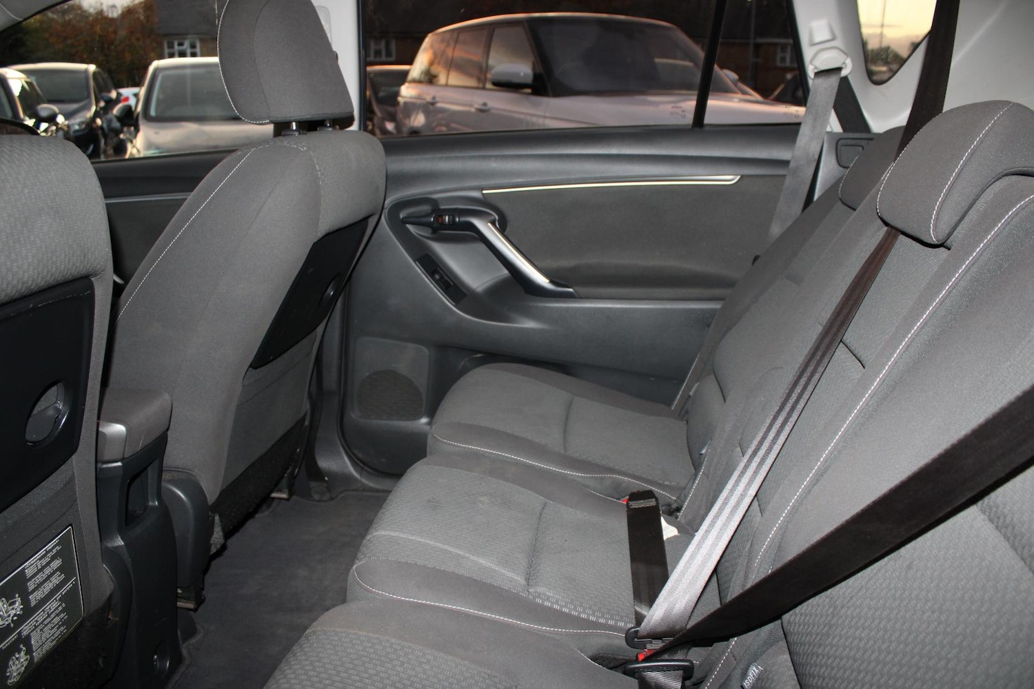 Used Toyota Verso 2013 for sale - 76922295: Photo 18