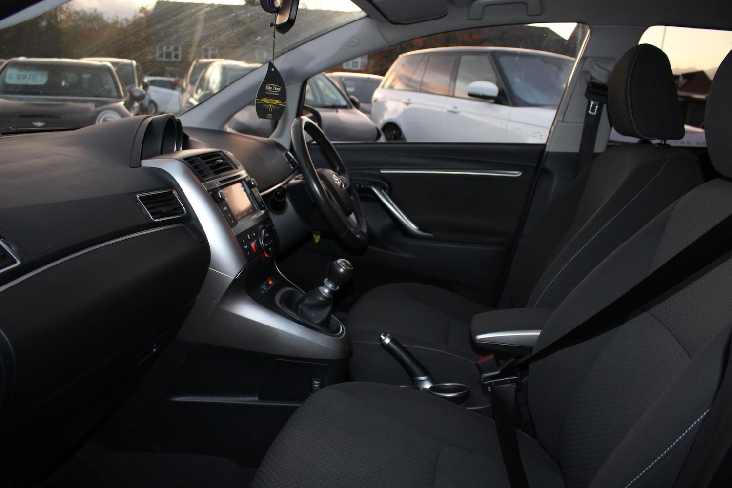 Used Toyota Verso 2013 for sale - 76922295: Photo 19