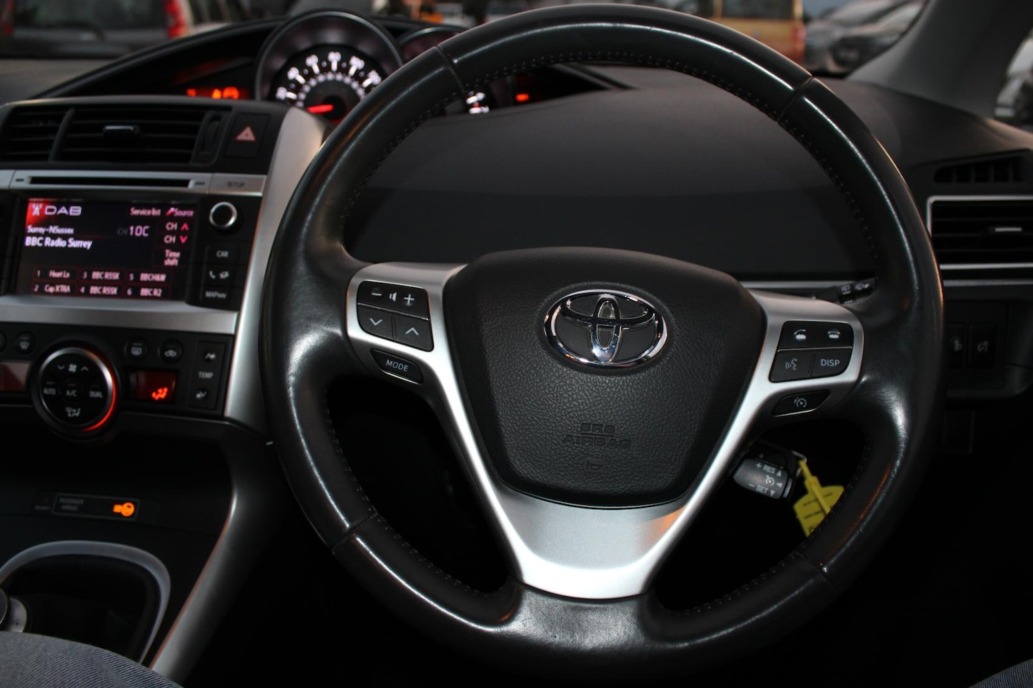 Used Toyota Verso 2013 for sale - 76922295: Photo 21