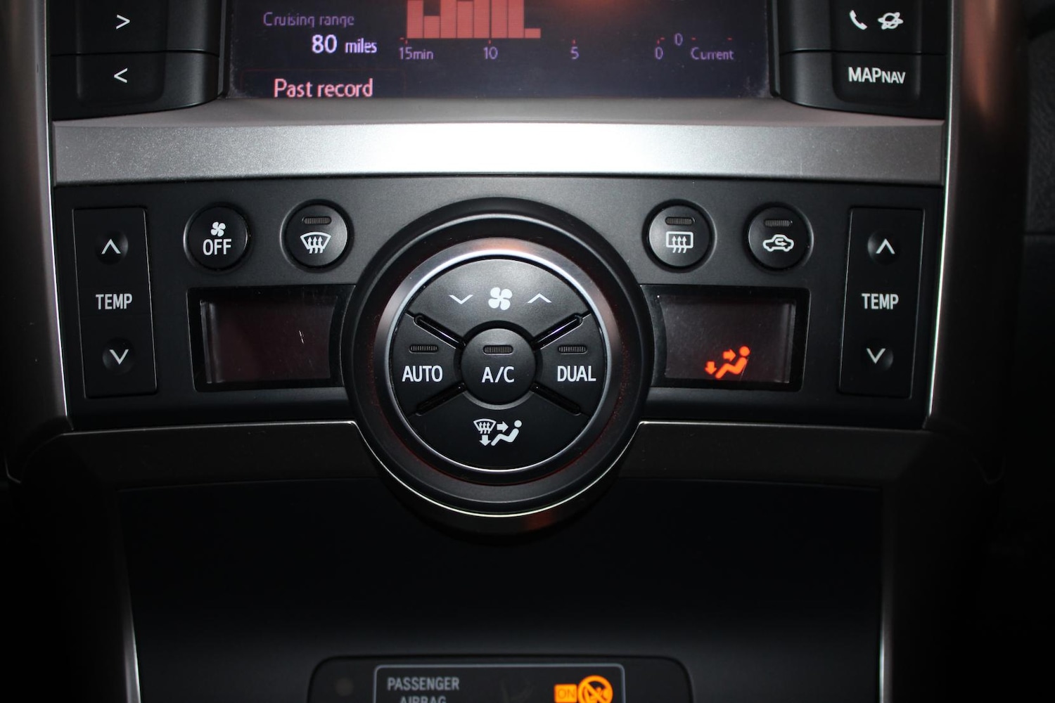 Used Toyota Verso 2013 for sale - 76922295: Photo 34