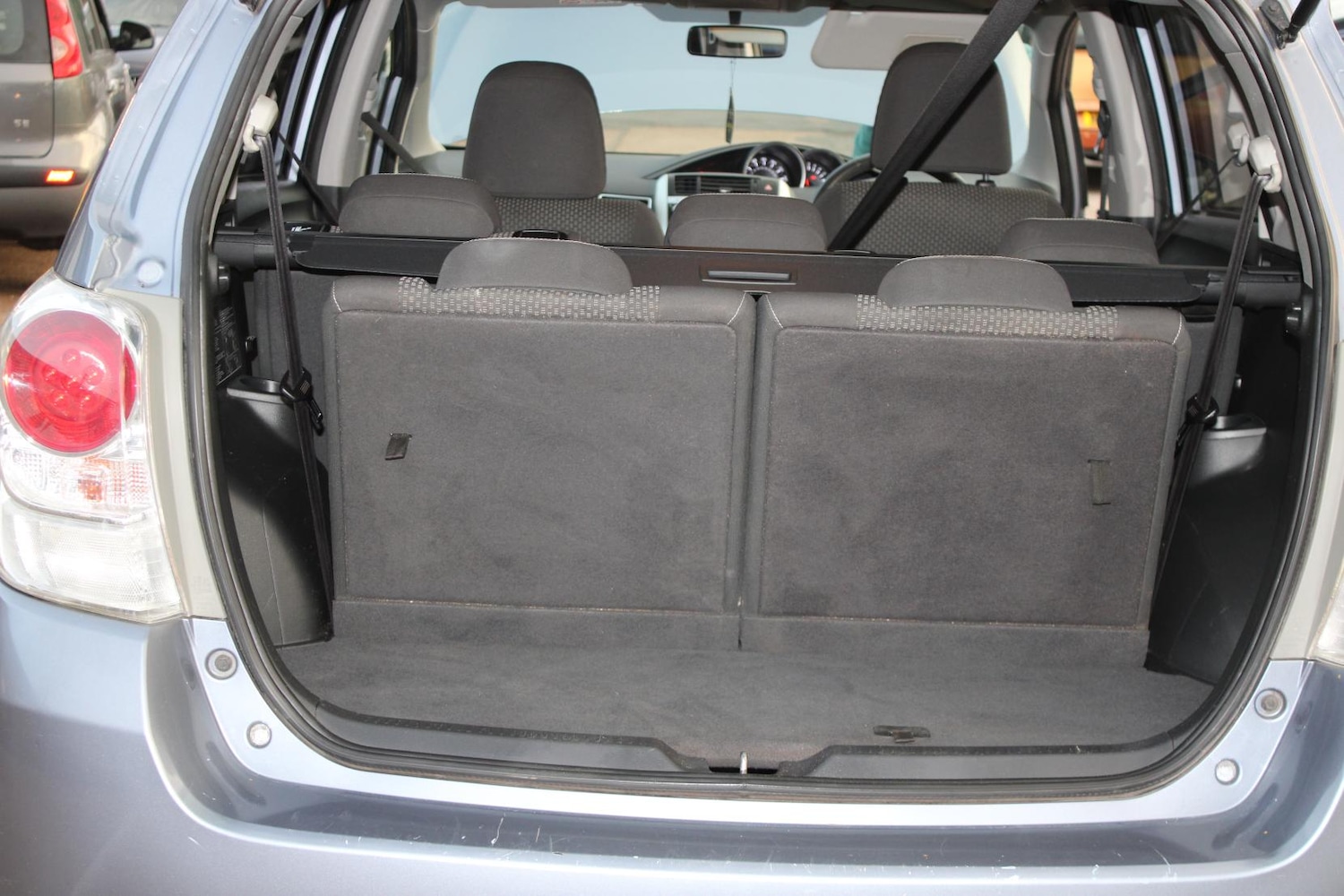 Used Toyota Verso 2013 for sale - 76922295: Photo 9