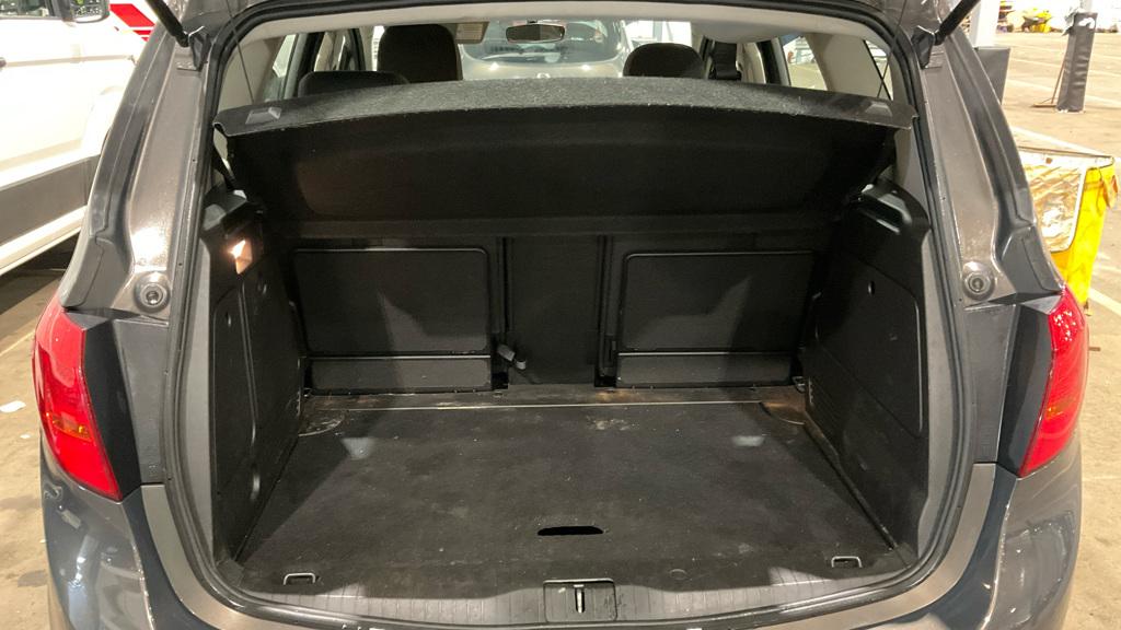 Used Vauxhall Meriva 2013 for sale - 76979754: Photo 11