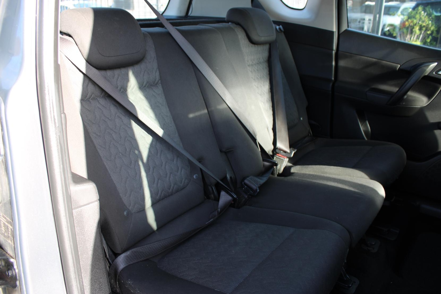 Used Vauxhall Meriva 2013 for sale - 76979754: Photo 18