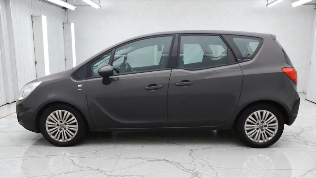 Used Vauxhall Meriva 2013 for sale - 76979754: Photo 5