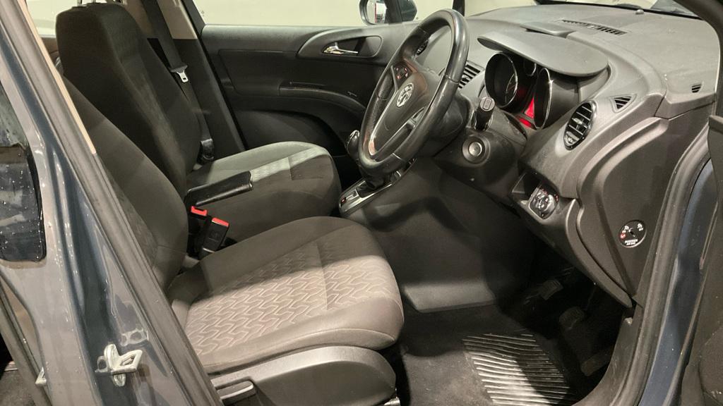 Used Vauxhall Meriva 2013 for sale - 76979754: Photo 7