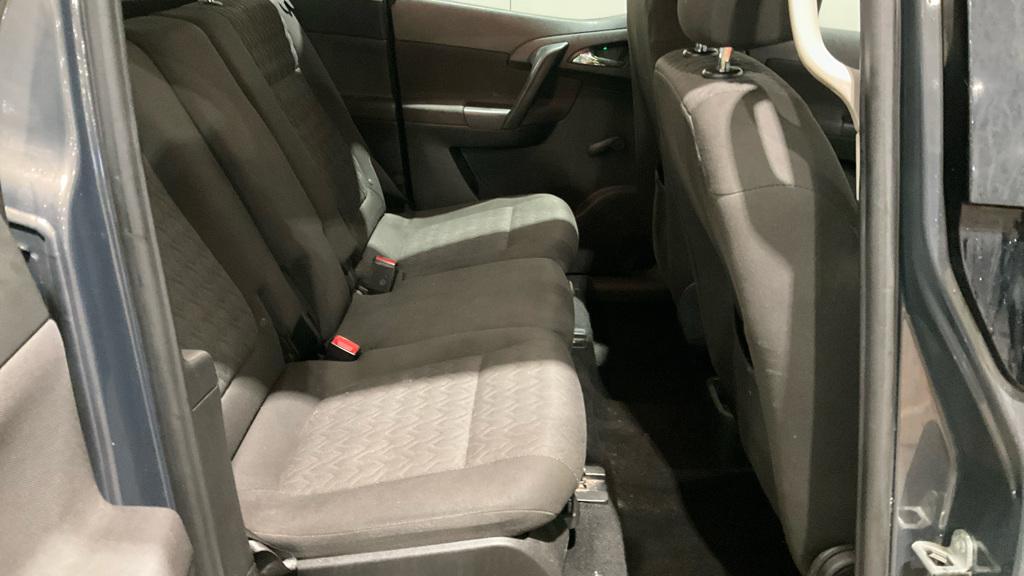 Used Vauxhall Meriva 2013 for sale - 76979754: Photo 8