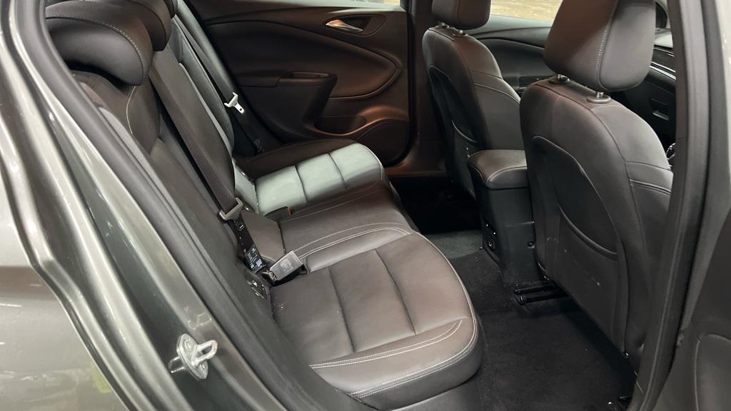 Used Vauxhall Astra 2019 for sale - 76922267: Photo 10