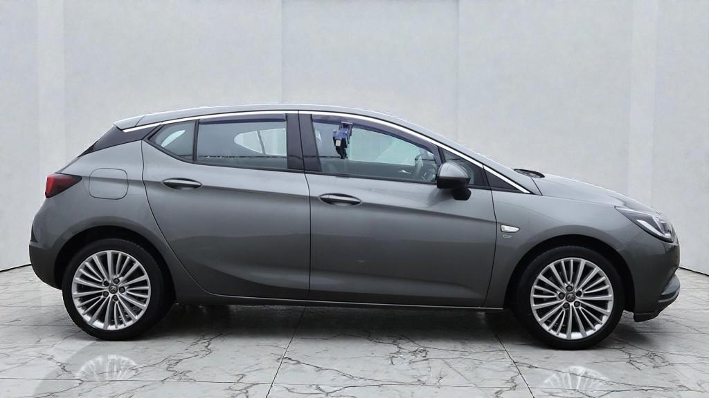 Used Vauxhall Astra 2019 for sale - 76922267: Photo 3