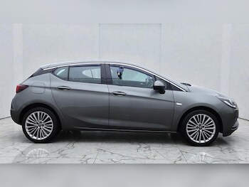 Used Vauxhall Astra 2019 for sale - 76922267: Photo