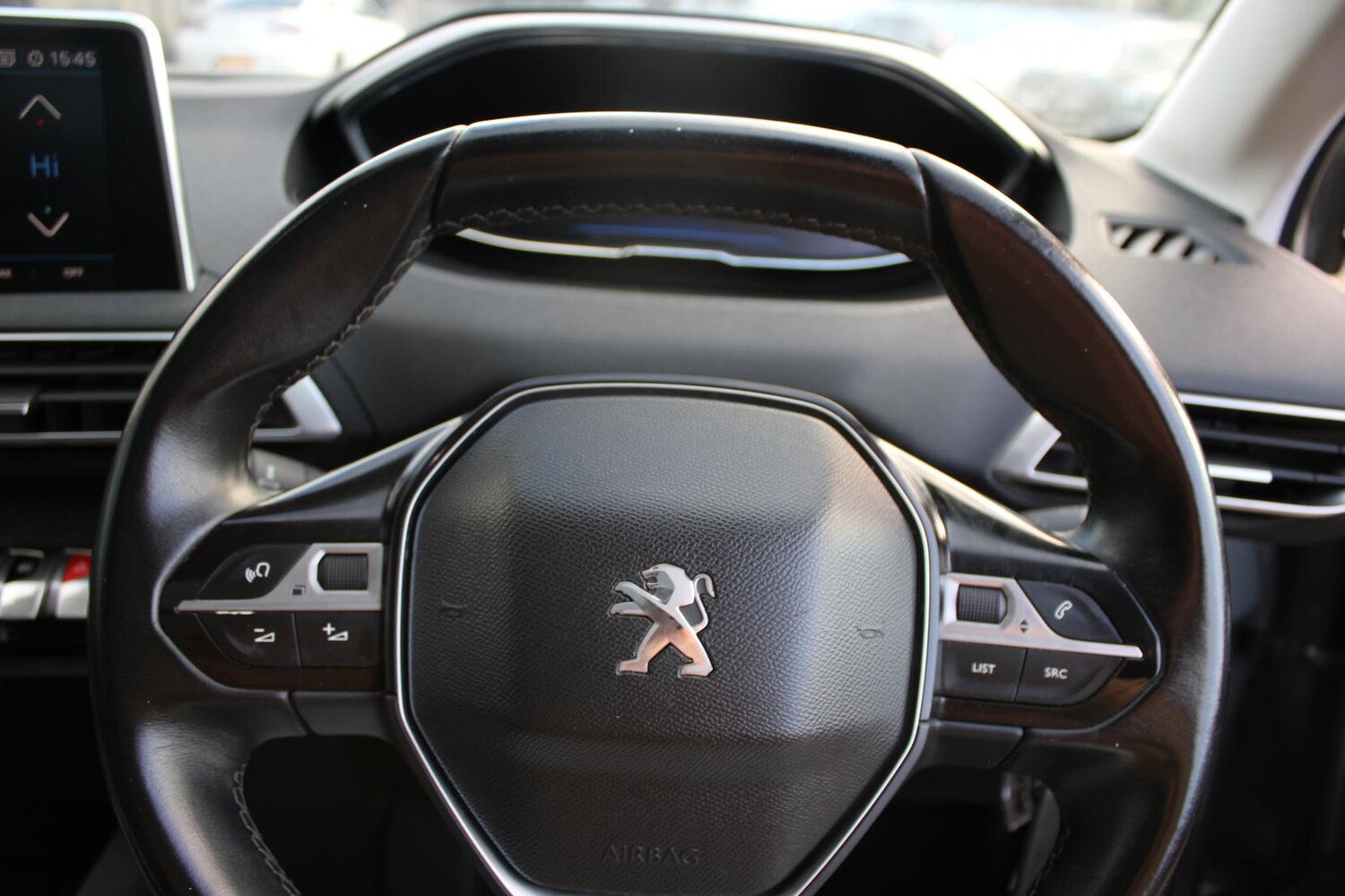 Used Peugeot 3008 2017 for sale - 77367213: Photo 36