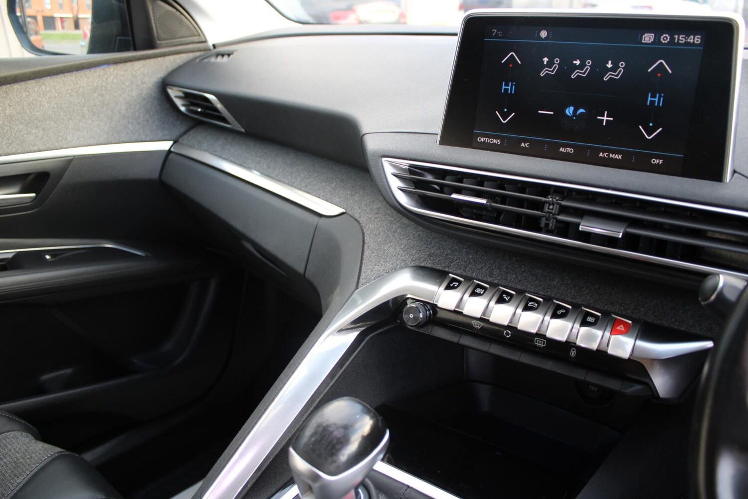 Used Peugeot 3008 2017 for sale - 77367213: Photo 45