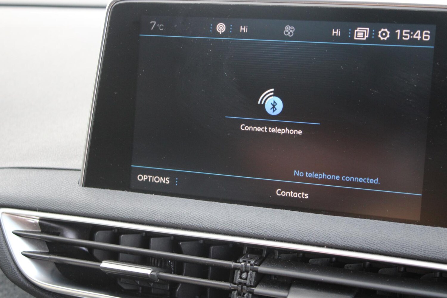 Used Peugeot 3008 2017 for sale - 77367213: Photo 51