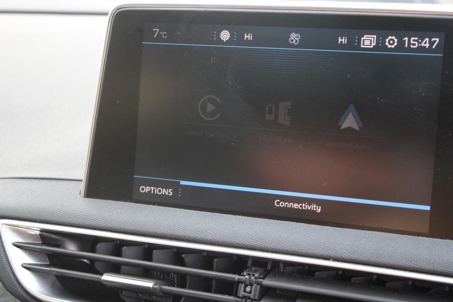 Used Peugeot 3008 2017 for sale - 77367213: Photo 52