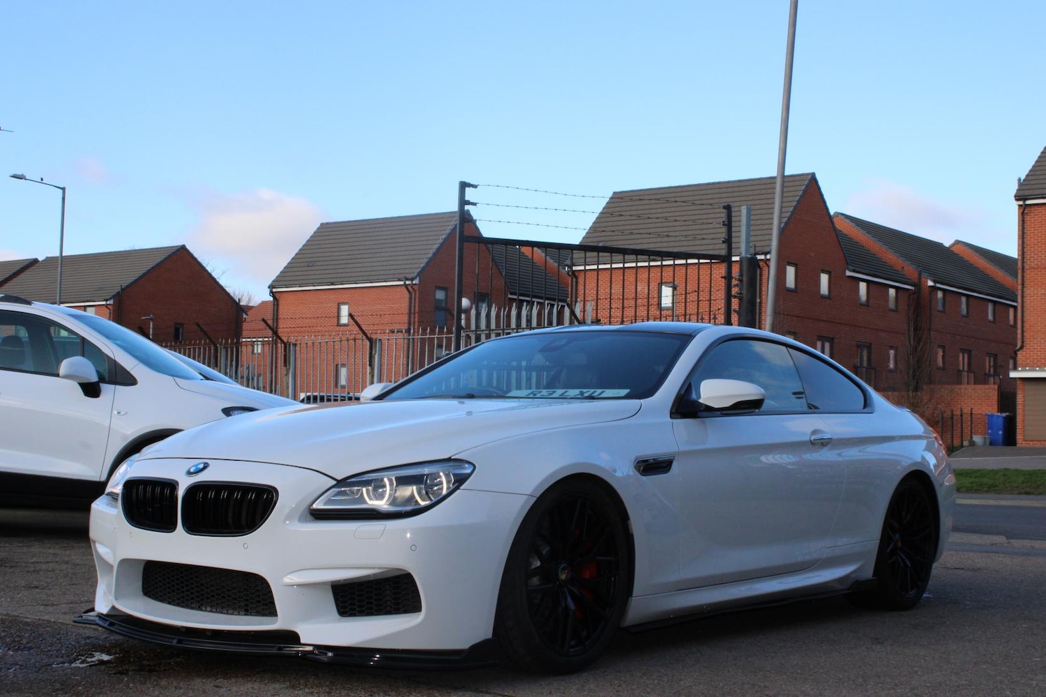 Used BMW M6 2017 for sale - 77462036: Photo 12