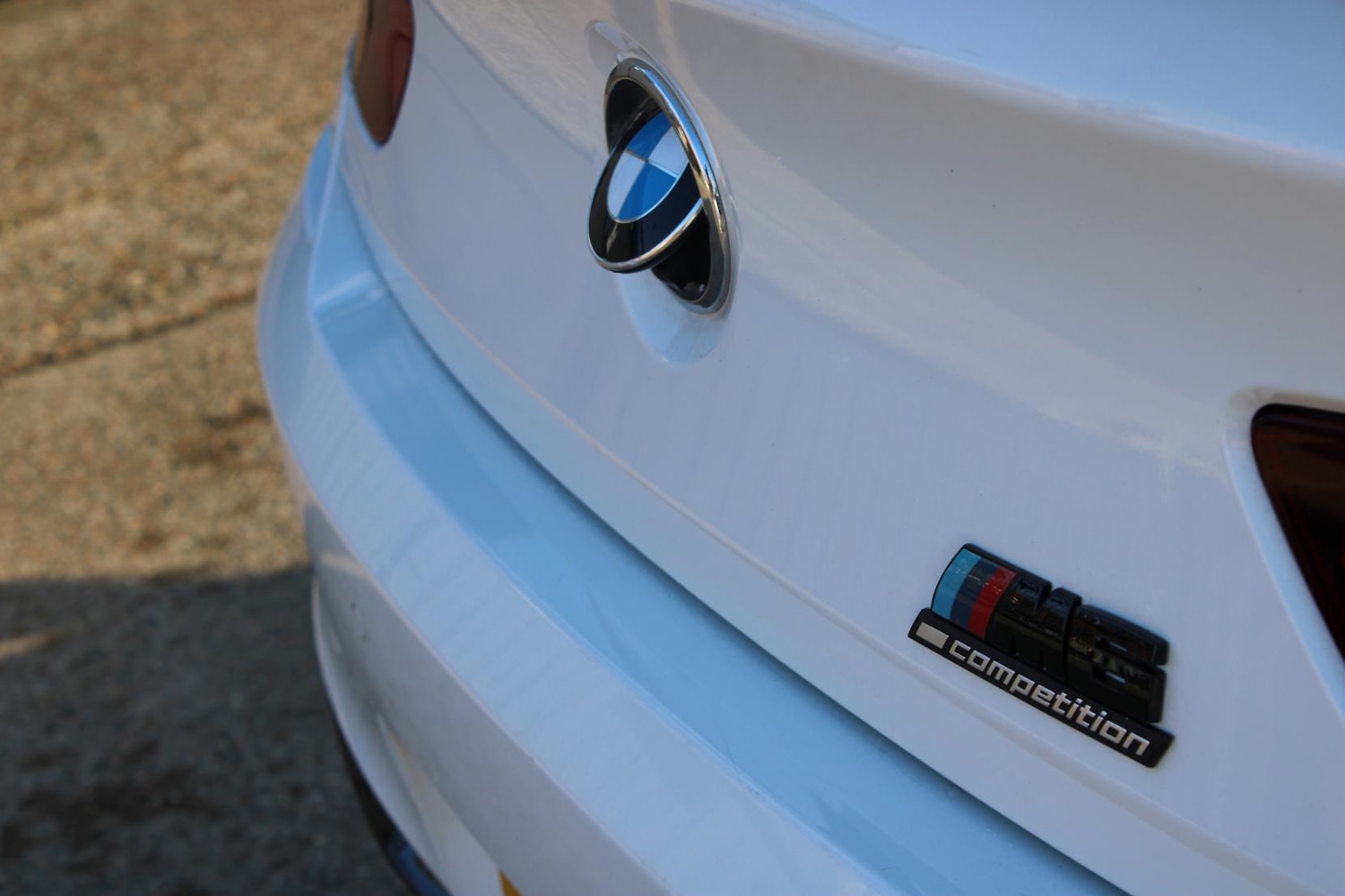 Used BMW M6 2017 for sale - 77462036: Photo 17