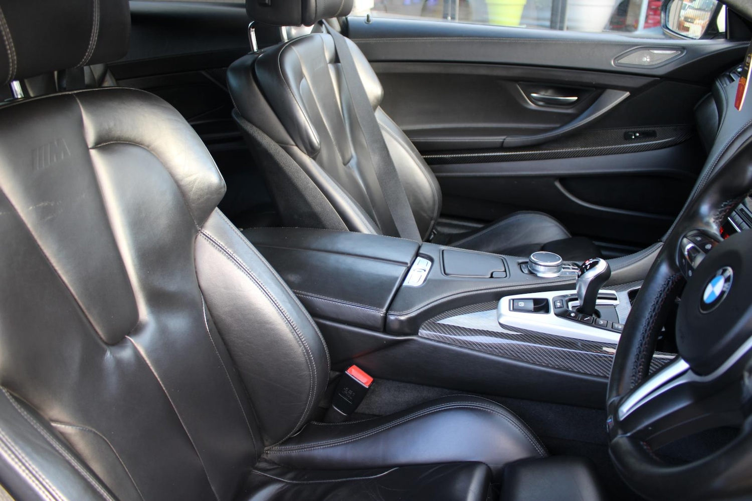 Used BMW M6 2017 for sale - 77462036: Photo 24