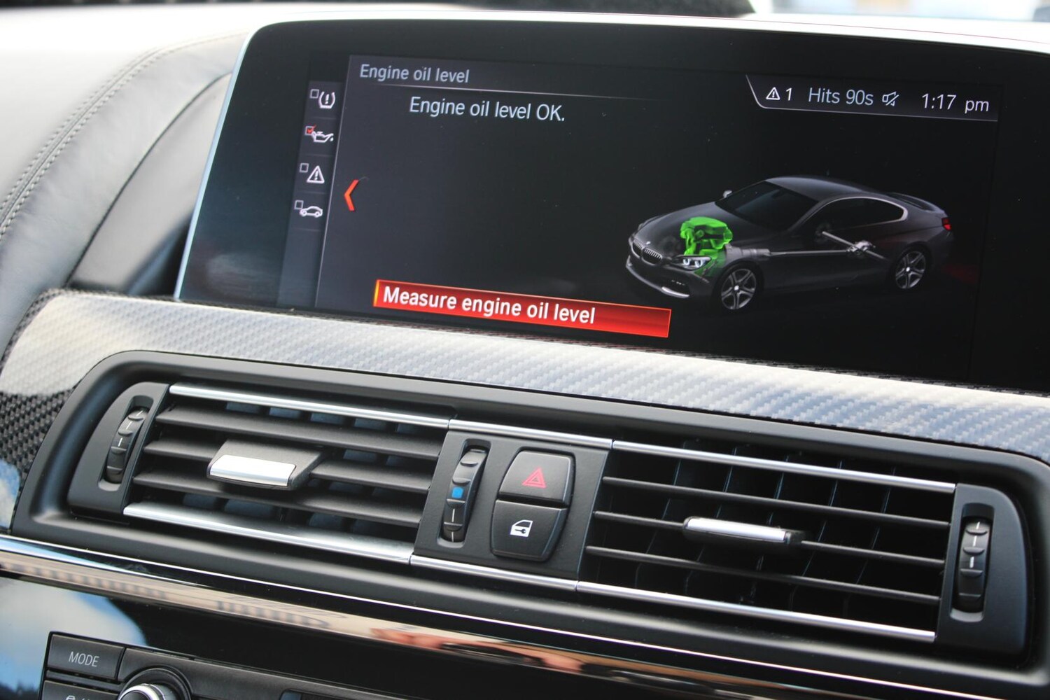 Used BMW M6 2017 for sale - 77462036: Photo 44