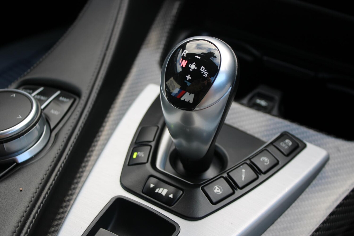 Used BMW M6 2017 for sale - 77462036: Photo 49