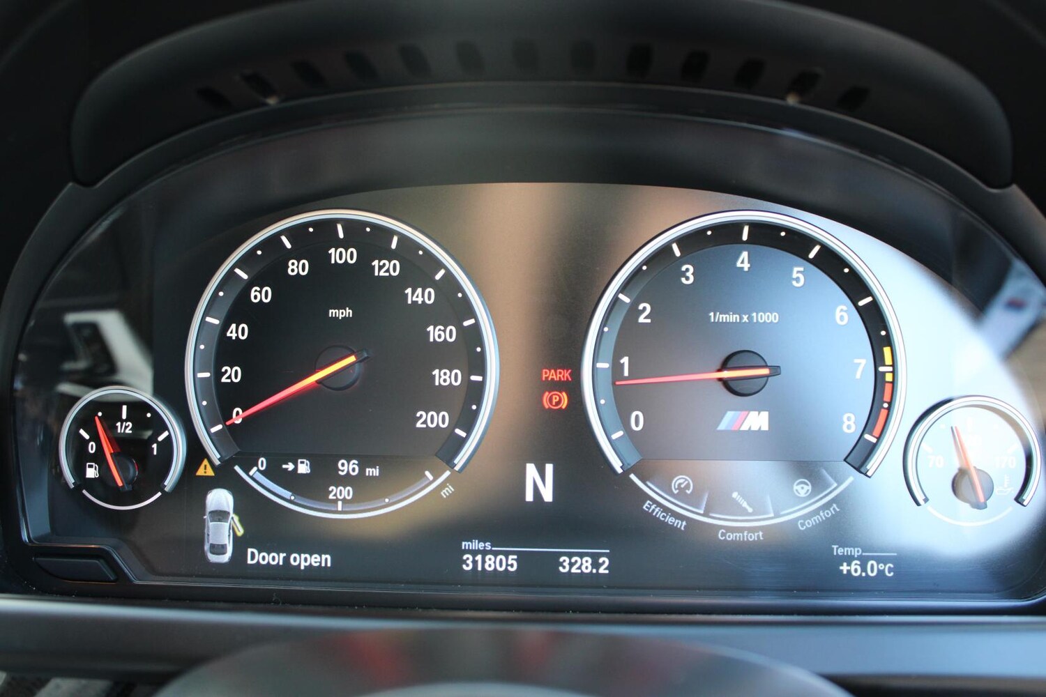 Used BMW M6 2017 for sale - 77462036: Photo 65